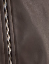 Julia Pu Funnel Neck Jacket Forever New