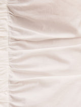 Ainsley Gathered Shirt Forever New