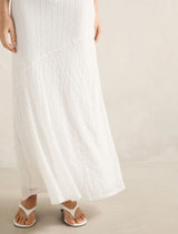 Tahlia Lace Maxi Skirt Forever New