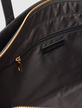 Christina Classic Panel Large Tote Bag Forever New