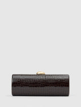 Adeline East West Hardcase Clutch Forever New