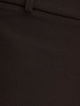 Daphne Mid Waist Straight Leg Pants Forever New