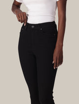 Hayley High-Rise Sculpt Jeans