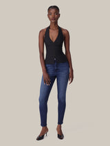 Hayley High-Rise Sculpt Jeans
