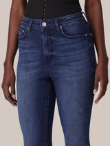 Hayley High-Rise Sculpt Jeans