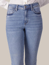Nala Mid-Rise Skinny Jeans