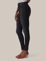 Hayley High-Rise Sculpt Jeans