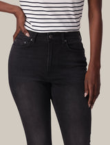 Hayley High-Rise Sculpt Jeans
