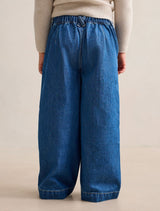Gemma Girls Elasticated Jeans Forever New