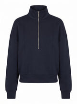 Heidi Seam Detail Lounge Jumper Forever New