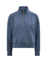 Heidi Seam Detail Lounge Jumper Forever New