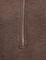 Heidi Seam Detail Lounge Jumper Forever New