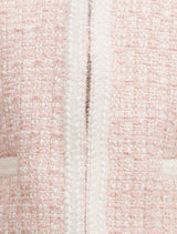 Audrey Girls Tweed Jacket Forever New