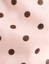 Angelica Boat Neck Mini Dress Forever New