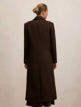 Isobel Top Coat Forever New