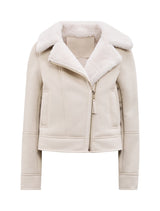 Juniper Aviator Jacket Forever New