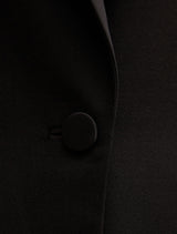 Tasmyn Tux Suit Blazer Forever New