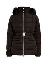 Macey Short Puffer Jacket Forever New