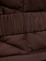 Macey Short Puffer Jacket Forever New