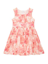 Sienna Girls Tiered Bow Dress Forever New