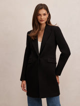 Brianna Coatigan Black Forever New