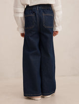 Lauren Girls Pocket Jeans Forever New