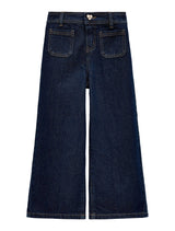 Lauren Girls Pocket Jeans Forever New