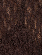 Alex Lace Long Sleeve Top Forever New