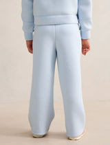 Toni Girls Wide Leg Sweatpants Forever New