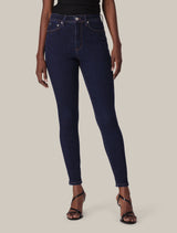 Nala Mid-Rise Skinny Jeans