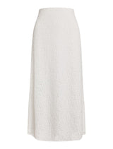 Loretta Lace Midi Skirt Forever New