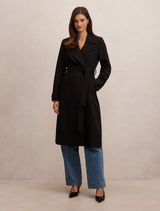Lilah Trench Coat Forever New