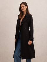 Lilah Trench Coat Forever New