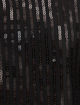 Sasha Sequin Cape Forever New