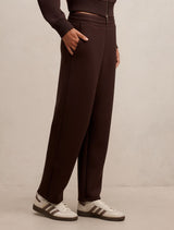 Hunter Wide Leg Lounge Pants Forever New