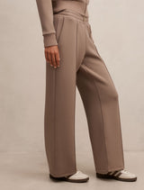Hunter Wide Leg Lounge Pants Forever New