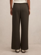 Hunter Wide Leg Lounge Pants Forever New