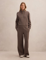 Hunter Wide Leg Lounge Pants Forever New