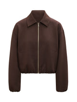 Lana Twill Jacket Forever New