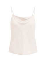 Tamsyn Satin Cami Top