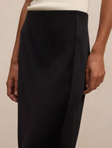 Enola Lace Maxi Skirt Forever New