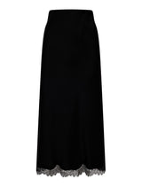 Enola Lace Maxi Skirt Forever New