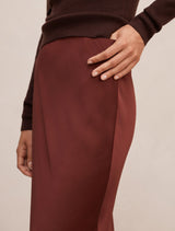 Enola Lace Maxi Skirt Forever New