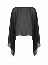 Arianna Chiffon Cape Forever New