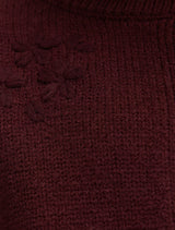 Daisy Girls Flower Cardigan Forever New