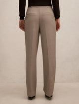 Ada Straight Leg Pants Forever New