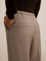 Ada Straight Leg Pants Forever New