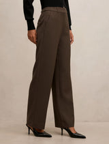 Ada Straight Leg Pants Forever New
