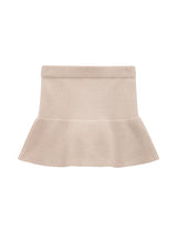 Charlie Girls Knit Skirt Forever New