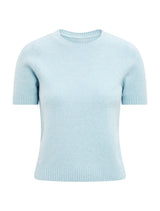 Lucy Knitted T-shirt Forever New